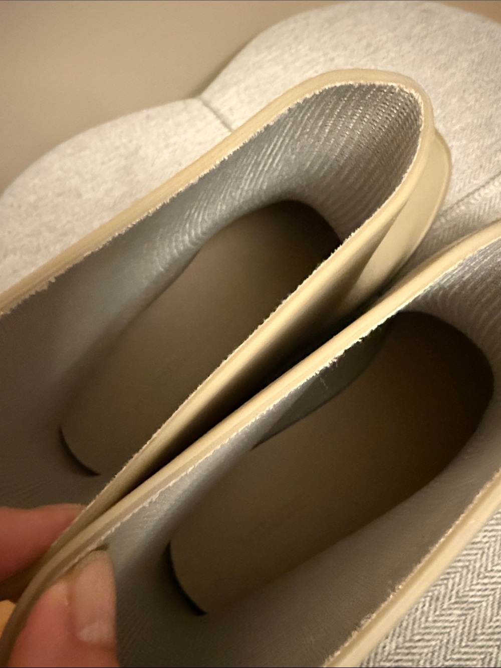 Vince Nia Rain Boots, - Picture 7 of 7